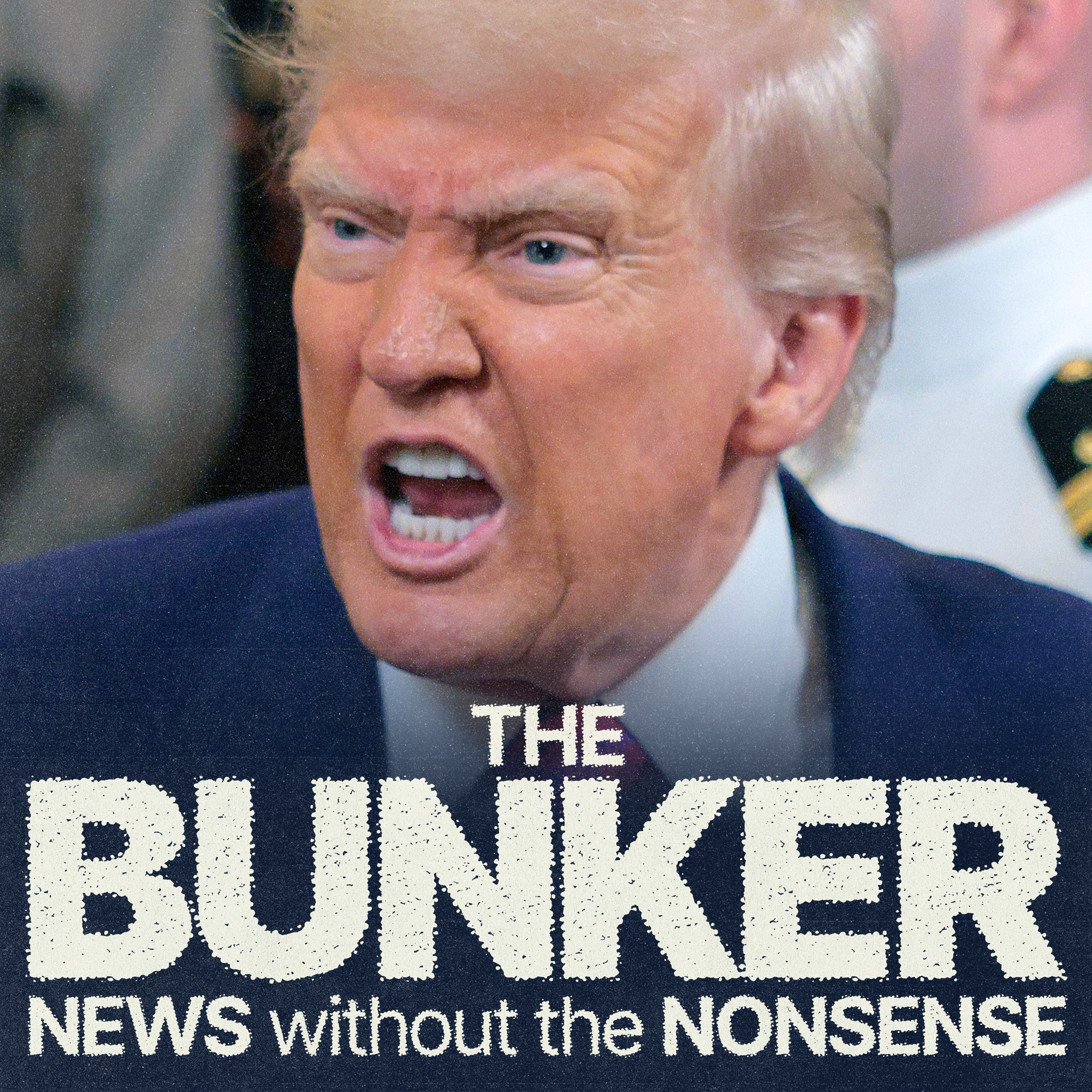 War, what is it good for? — Start Your Week with Ros Taylor and Jacob Jarvis