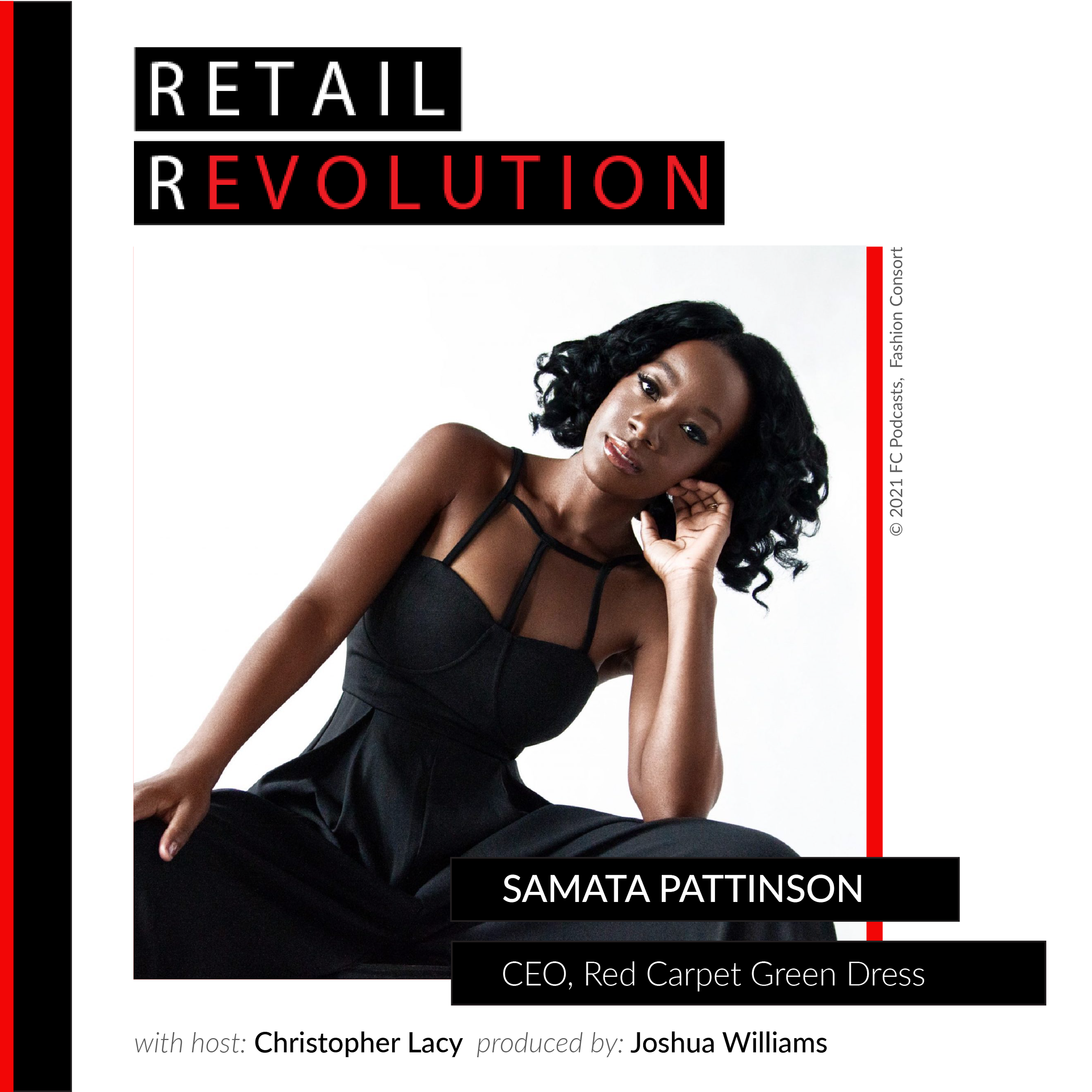 Retail Revolution