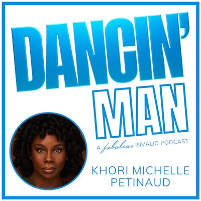 DANCIN' Man Episode 6: Khori Michelle Petinaud  