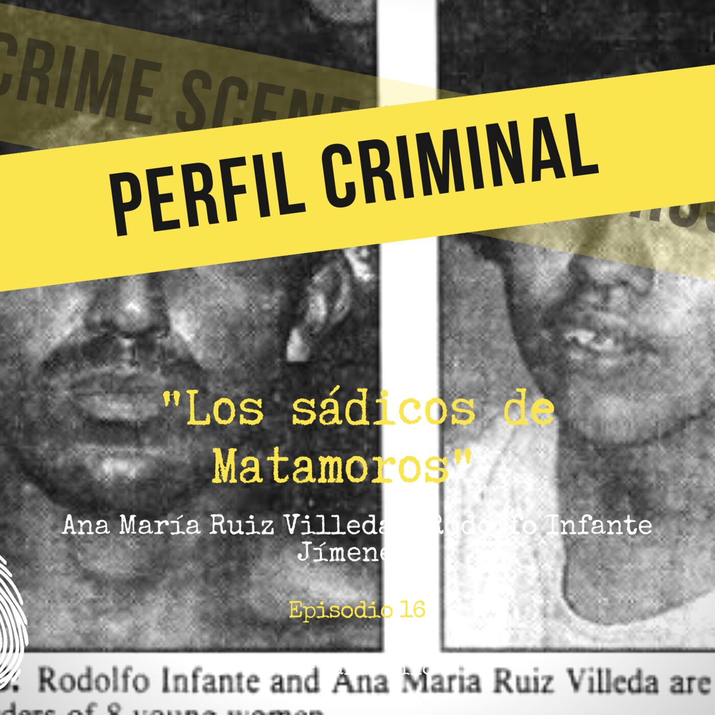 Perfil Criminal