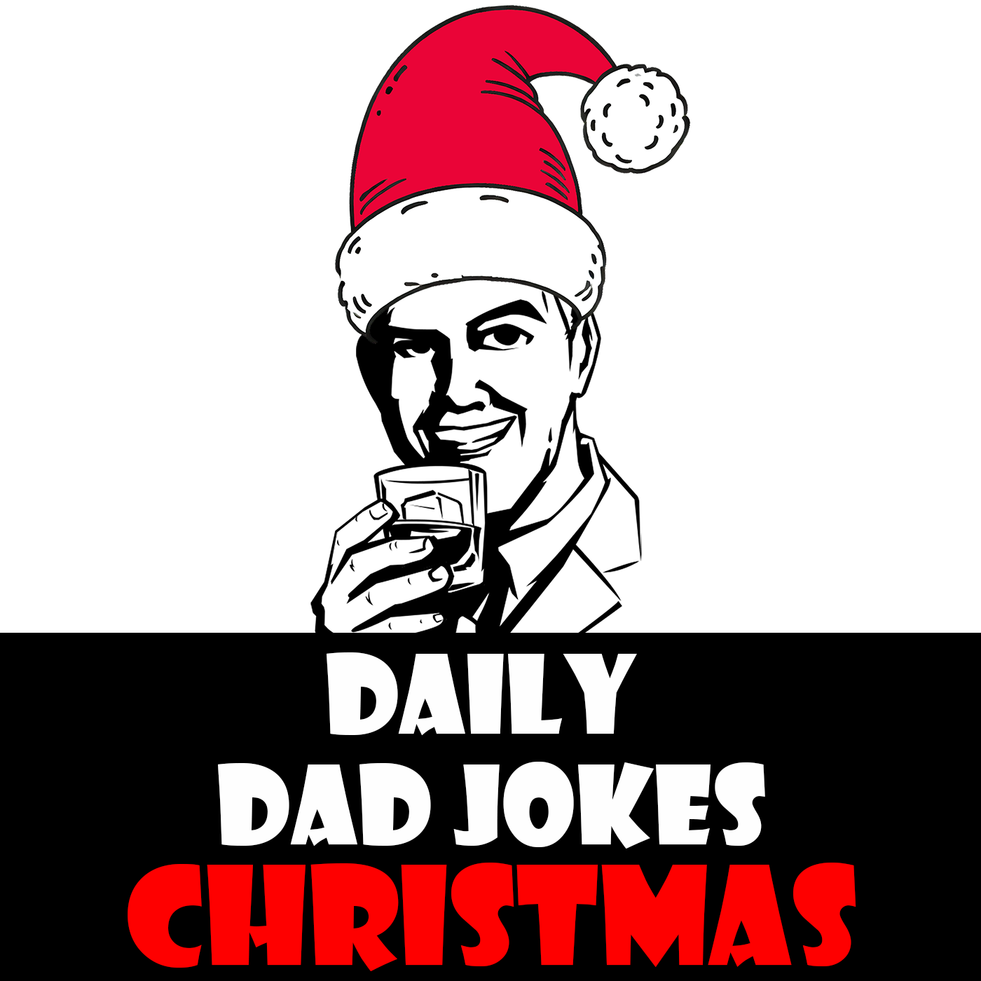 Christmas Special! 120 dad jokes to share with your family!