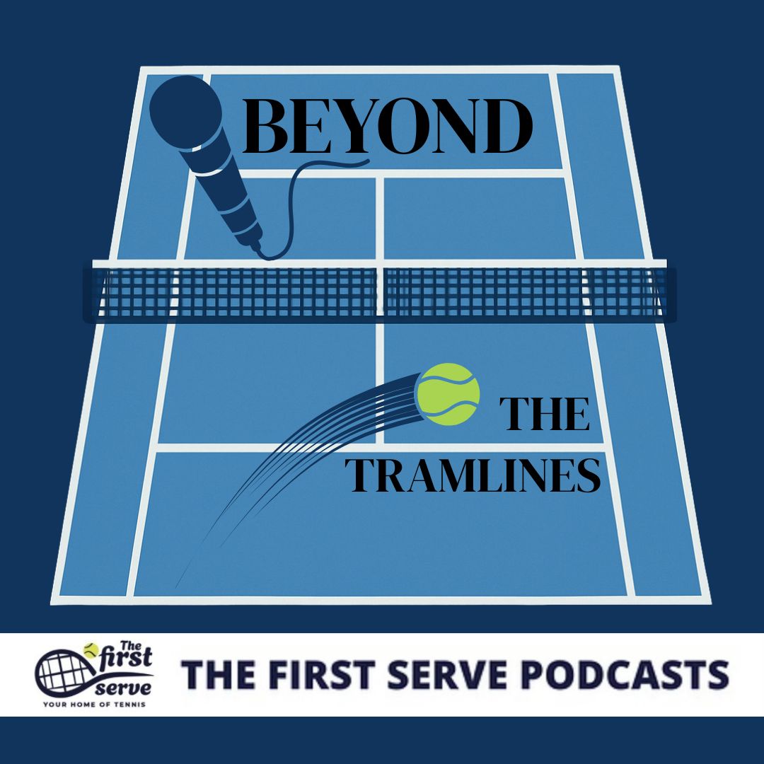 The First Serve - Beyond the Tramlines S02 E03 episode artwork