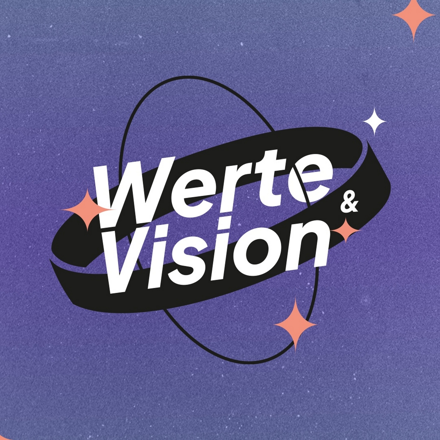 Authentisch und Relevant – WERTE & VISION – Mike Schmidt