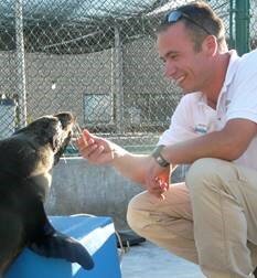 Episode 179: Pacific Marine Mammal Center w/Dr Hendrik Nollens