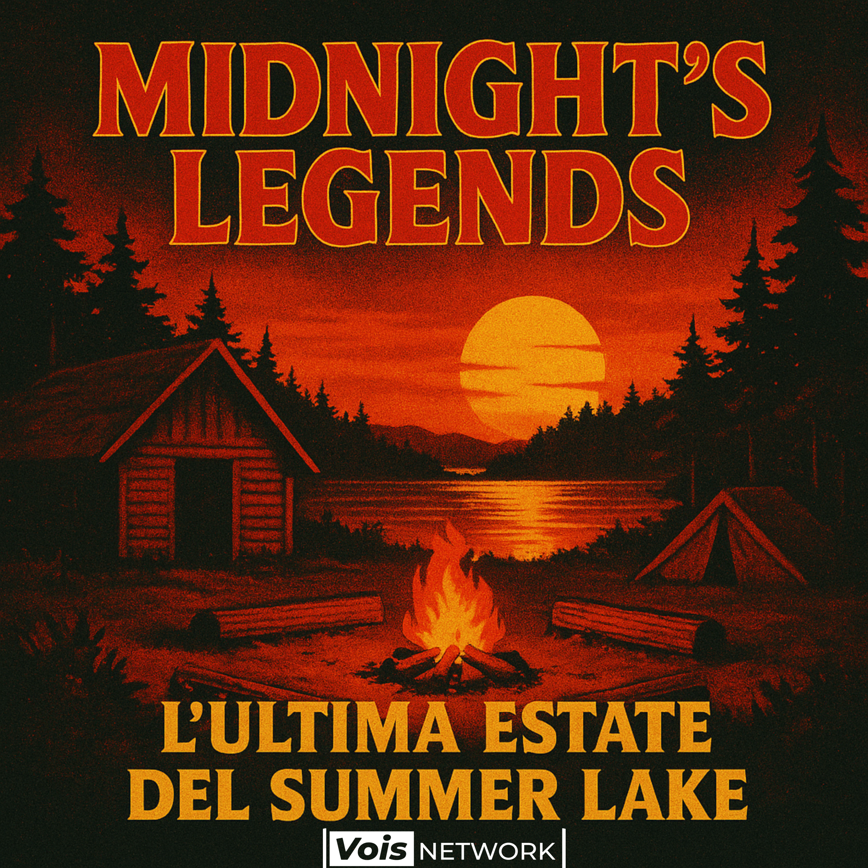 Episodio Extra L'Ultima Estate del Summer Lake episode artwork