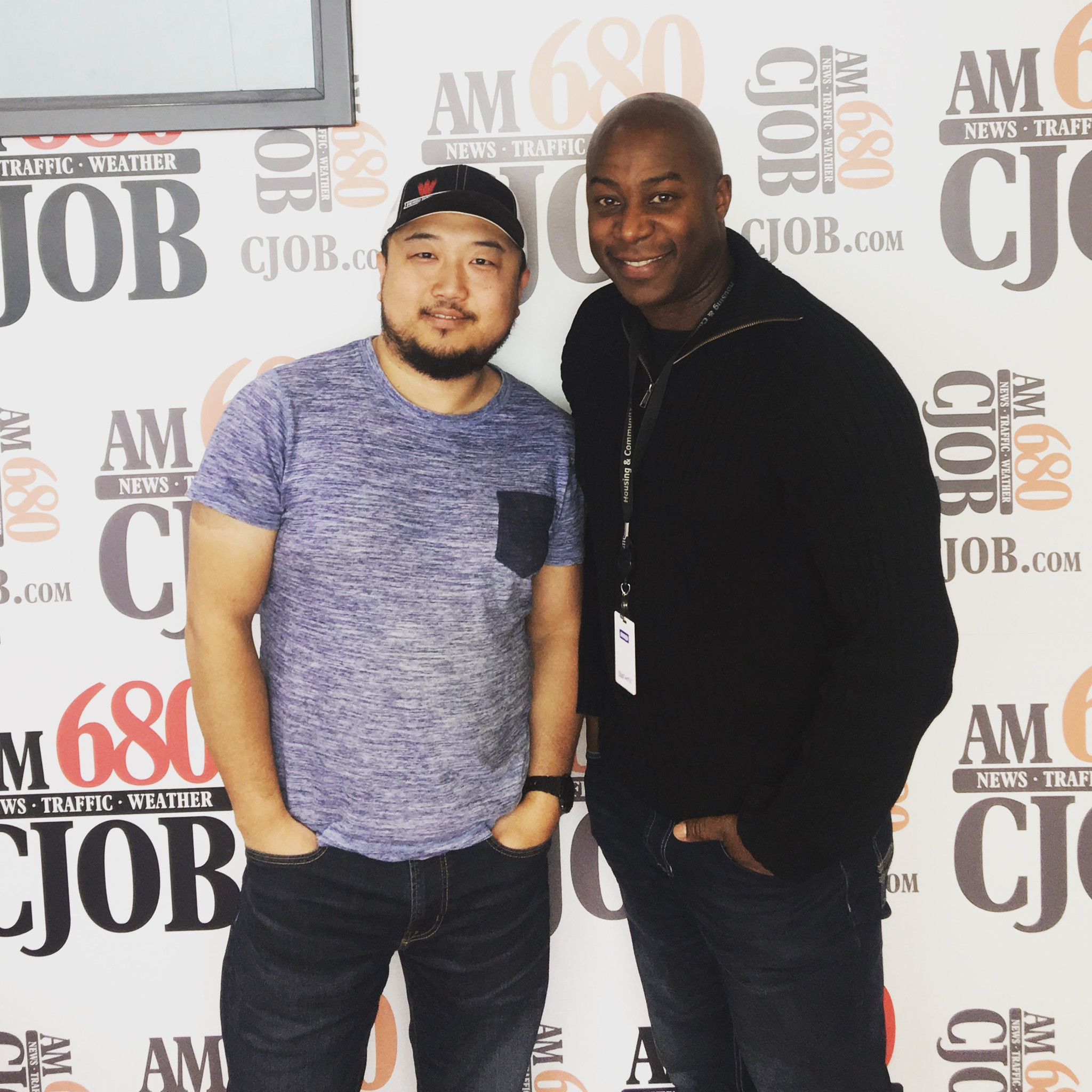 The Main Ingredient w/Kevin Burgin welcomes Jason Kang from Capital K Distillery - Feb 4, 2017 episode artwork