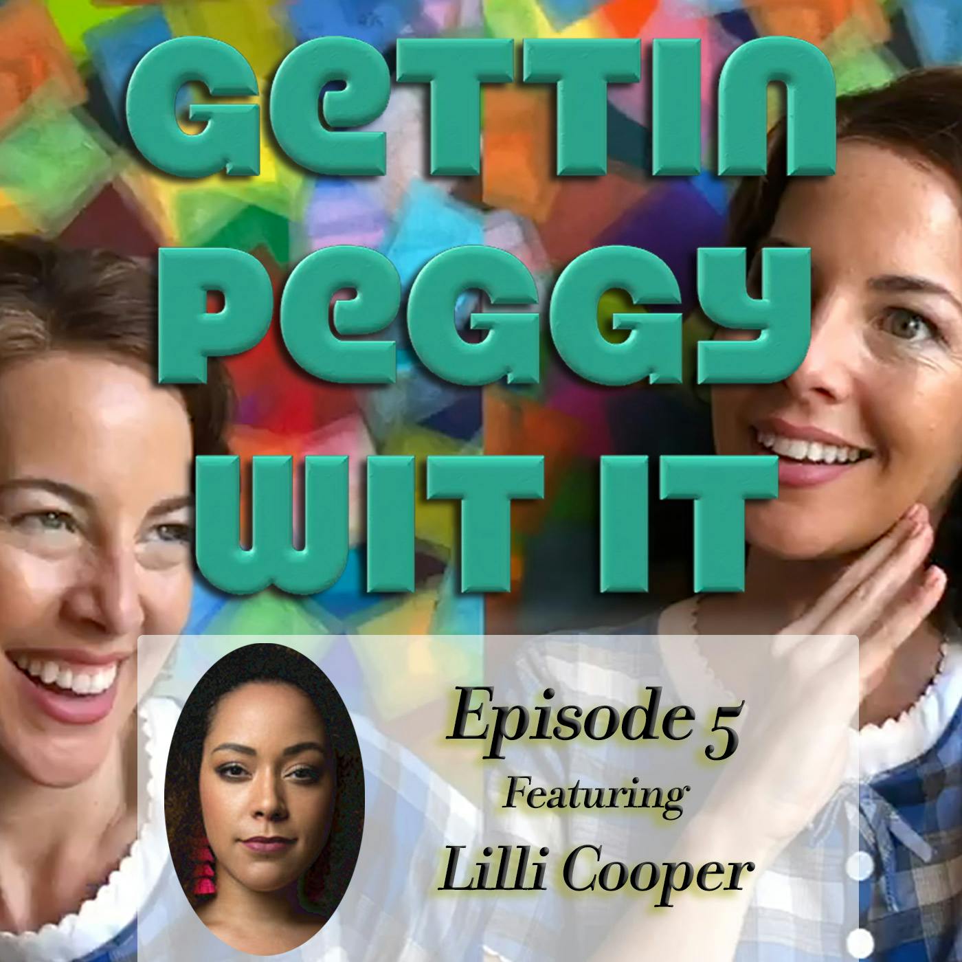 #5 - Lilli Cooper: Chuck Cooper’s daughter is pretty fun!