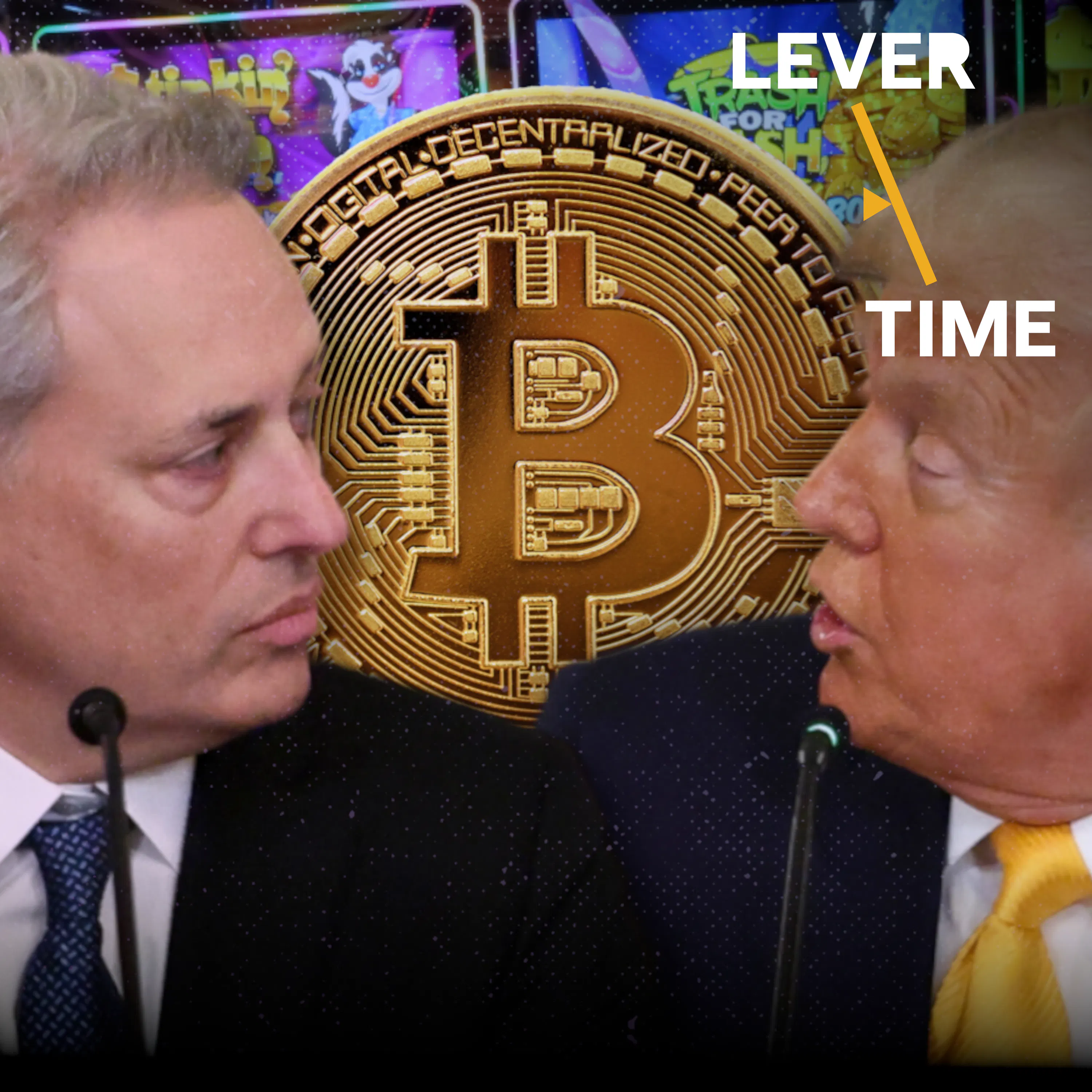 Thumbnail for "What Tech Wants: Crypto Reign Of Terror (with Jacob Silverman and Molly White)". Thumbnail for "What Tech Wants: Crypto Reign Of Terror (with Jacob Silverman and Molly White)".