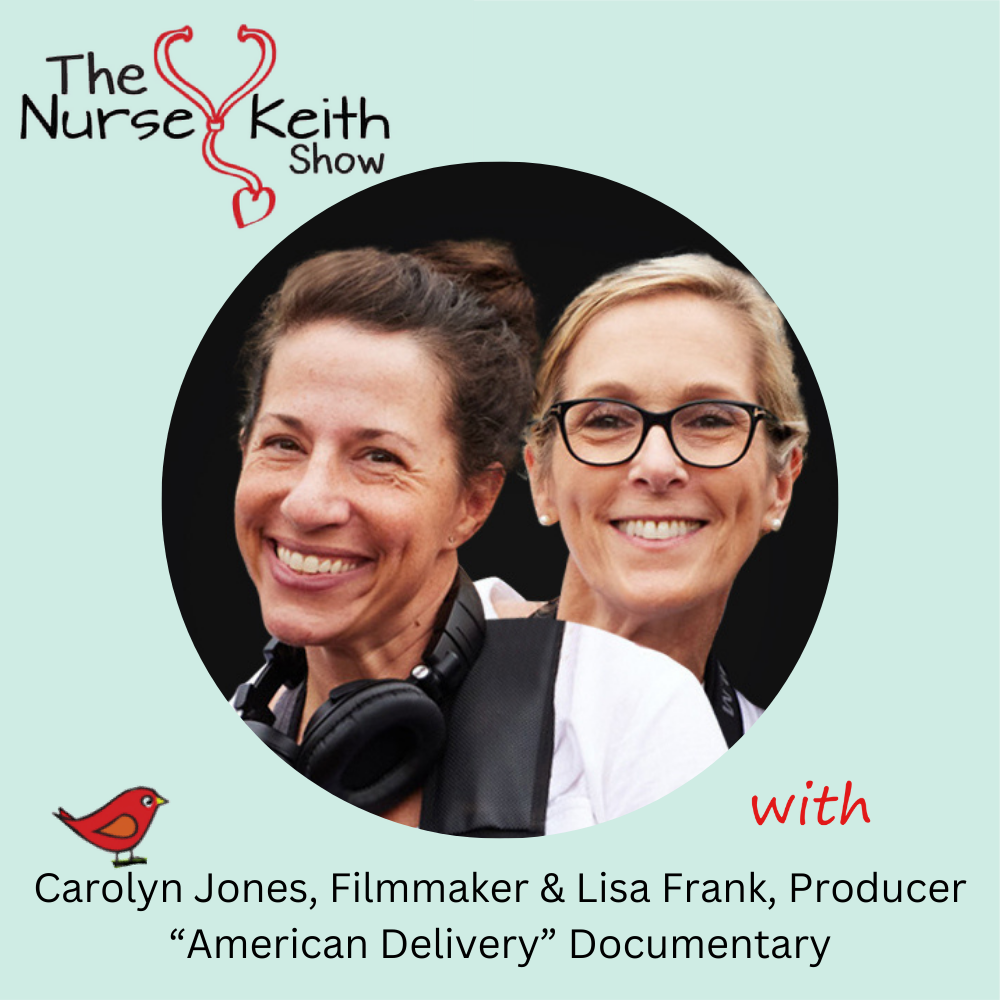 The Nurse Keith Show