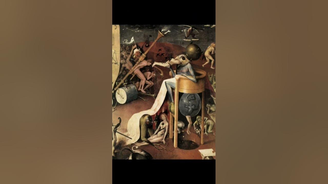 The Loss of God and the Decay of Society episode artwork