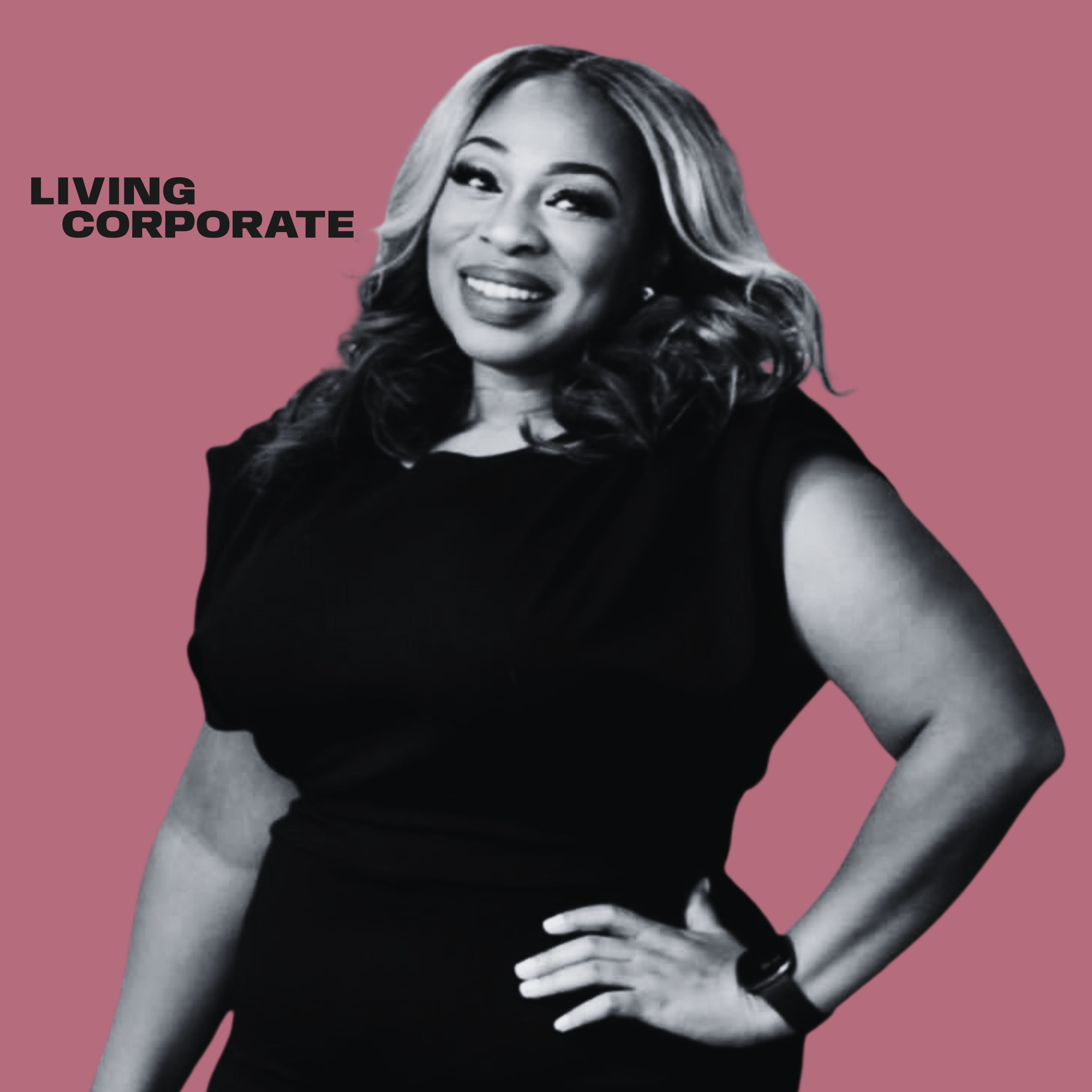 Grit, Resilience, and Innovation - Black Women in Tech episode artwork
