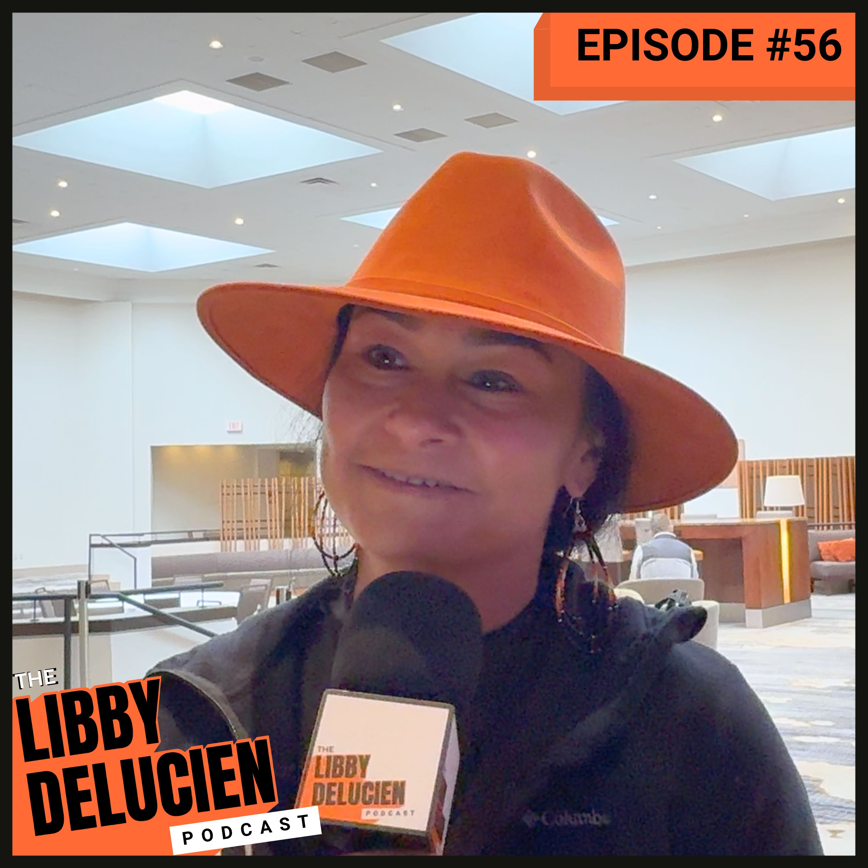 Episode 56: Firestarter: The 1 Layer Deep Lens for Real Decisions episode artwork