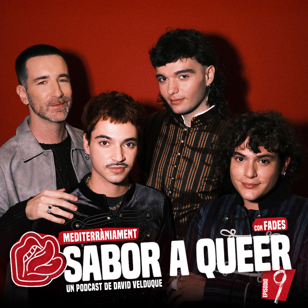 SABOR A QUEER