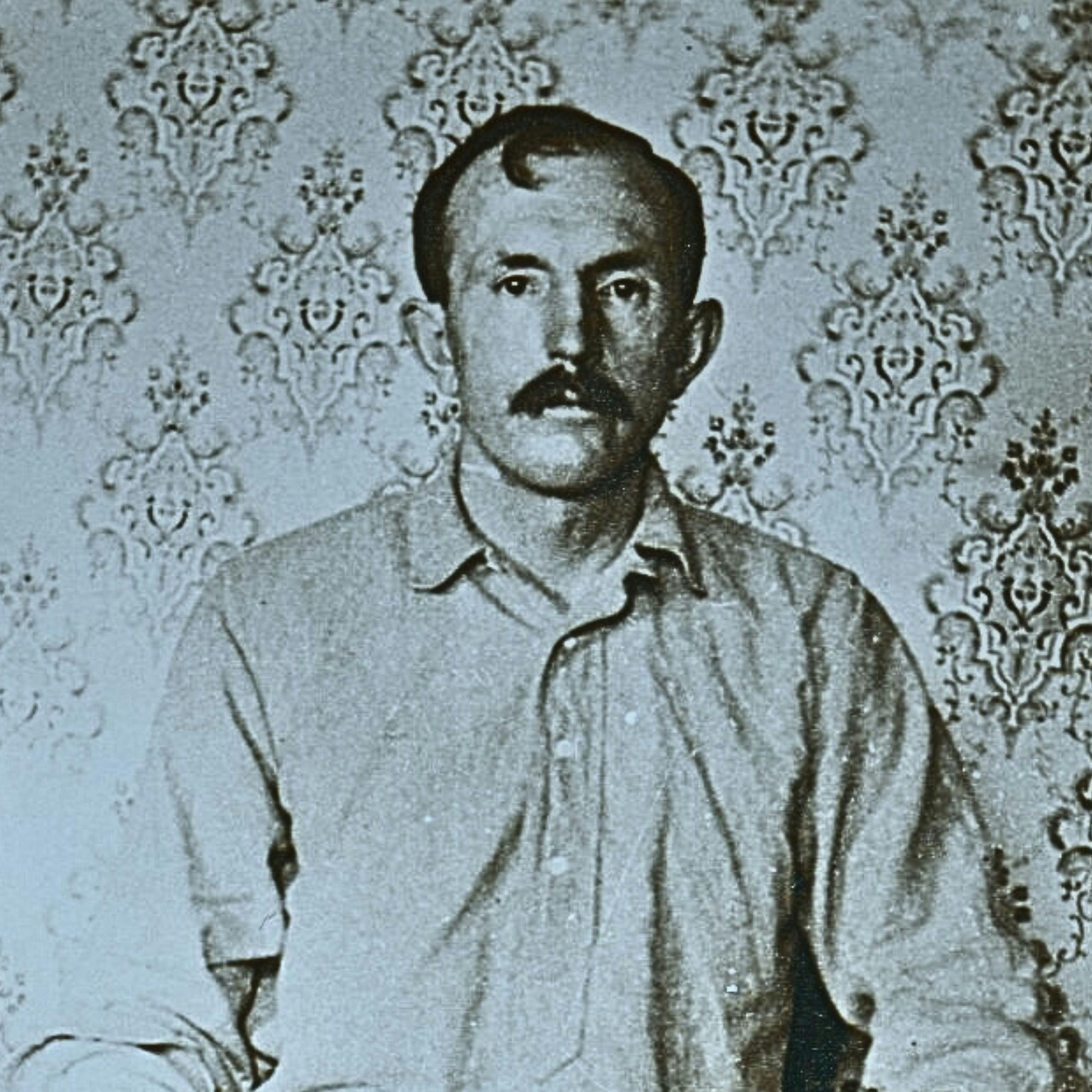 Tom Horn | Apache Wars (Part 1) Tom Horn | Apache Wars (Part 1)