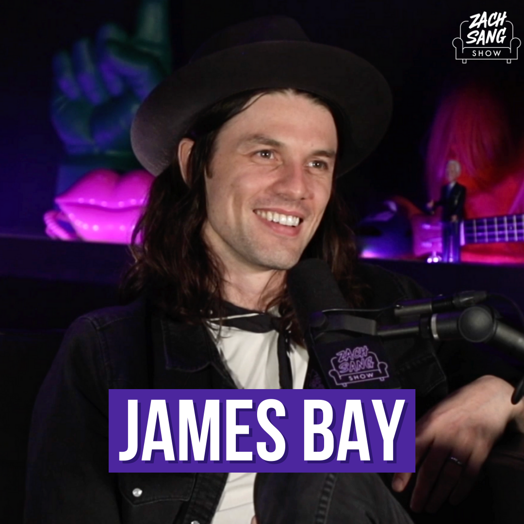 James Bay