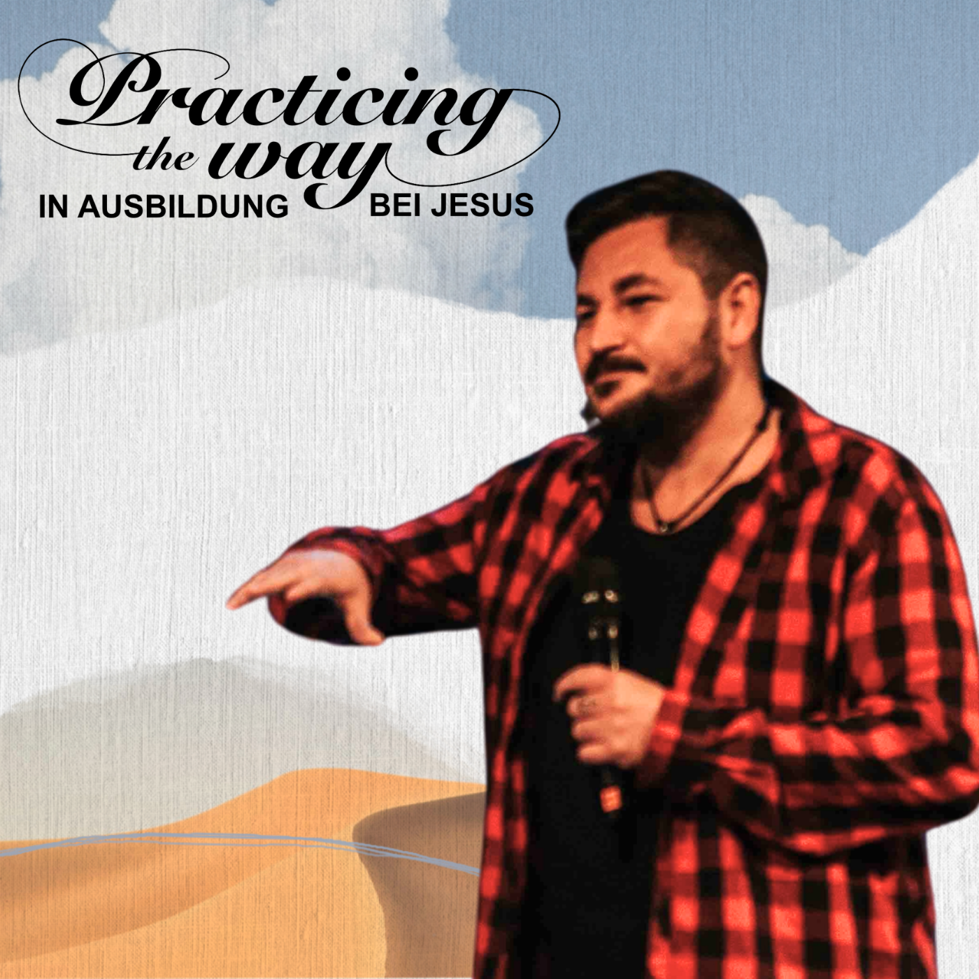 ICF Schwarzwald-Bodensee | Predigten