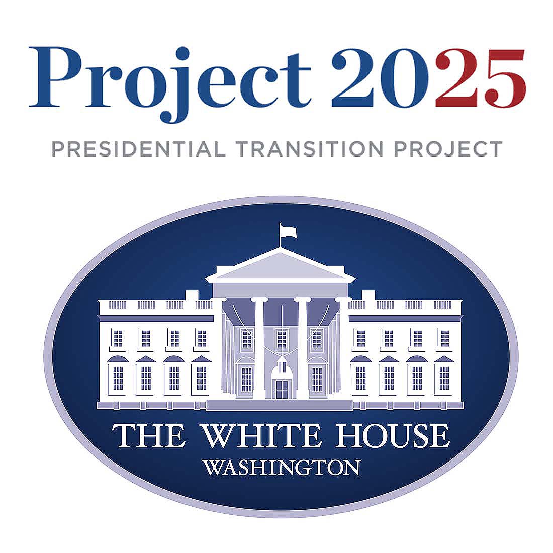 AG Garland vs House Republicans, Project 2025