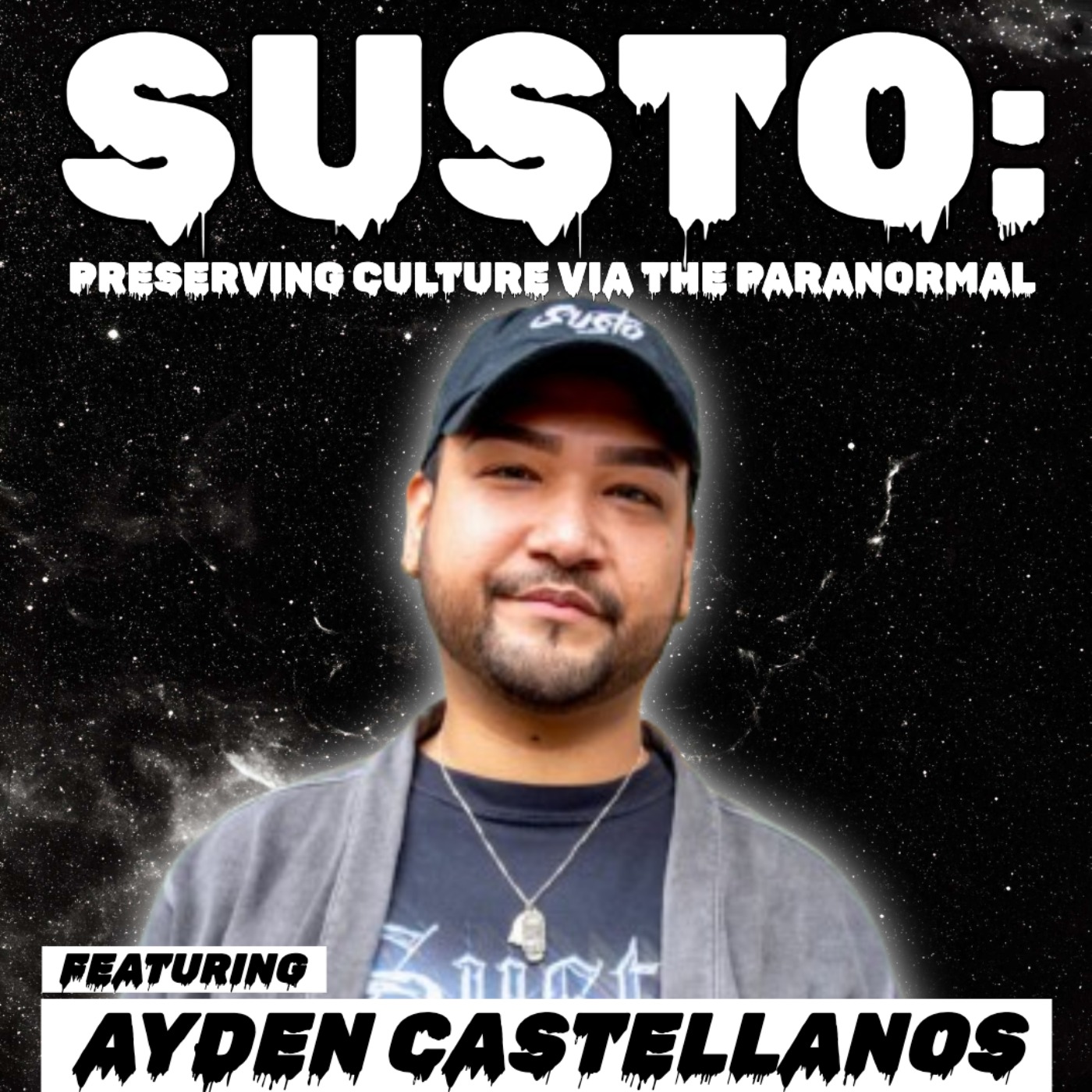 Halloween Series | Susto: Preserving Culture via the Paranormal