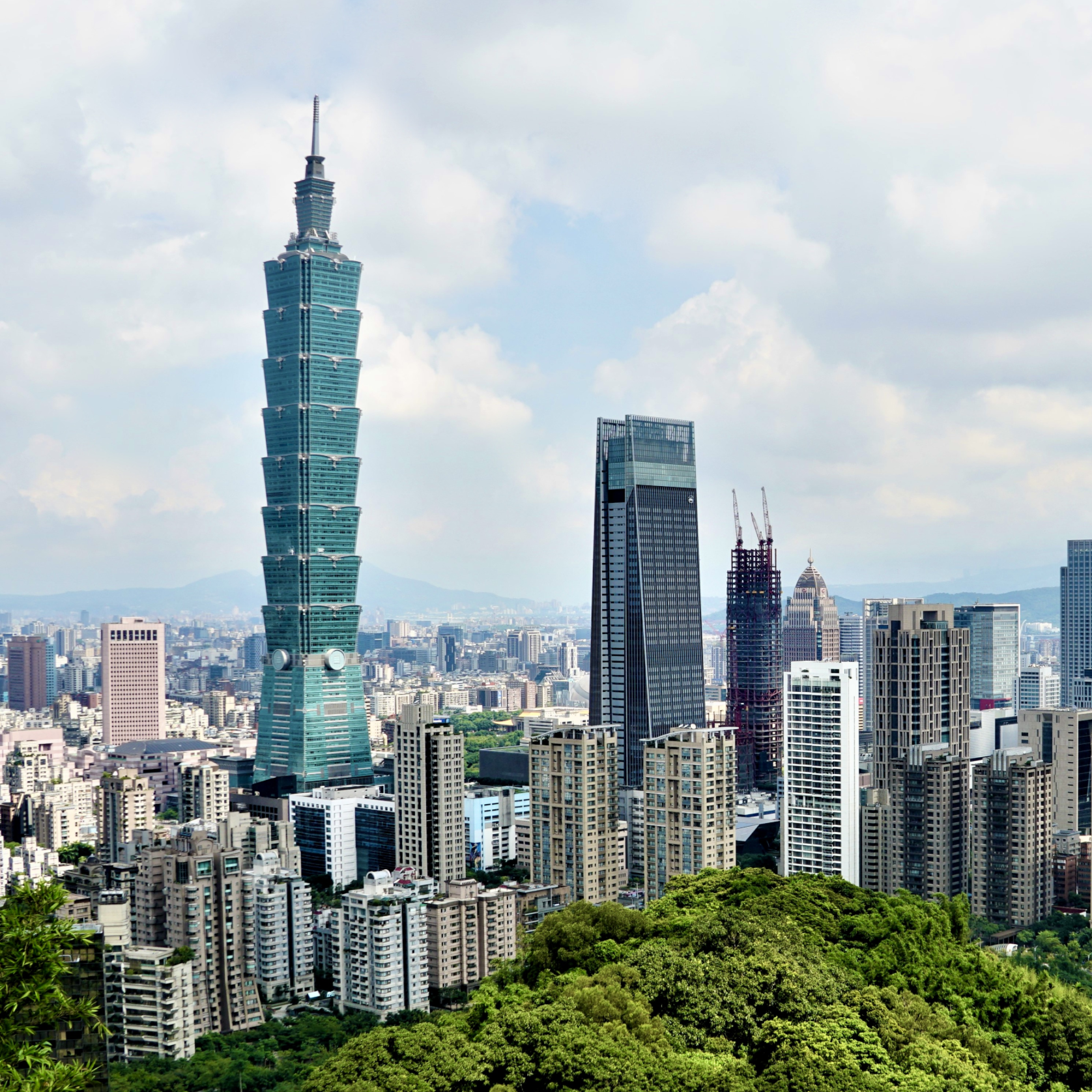 Taiwan Election Results and Implications for Beijing