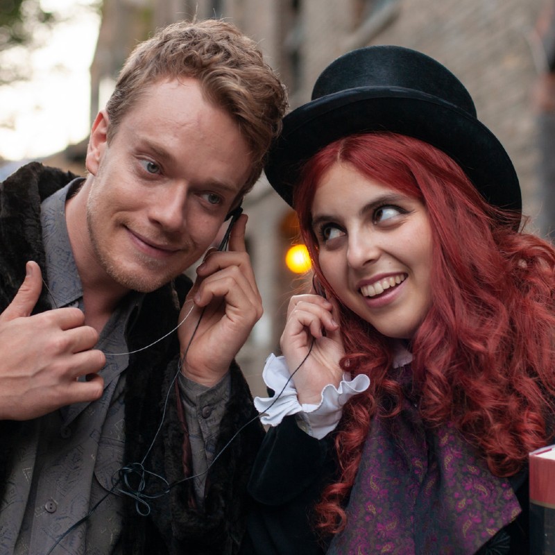 The Next Picture Show