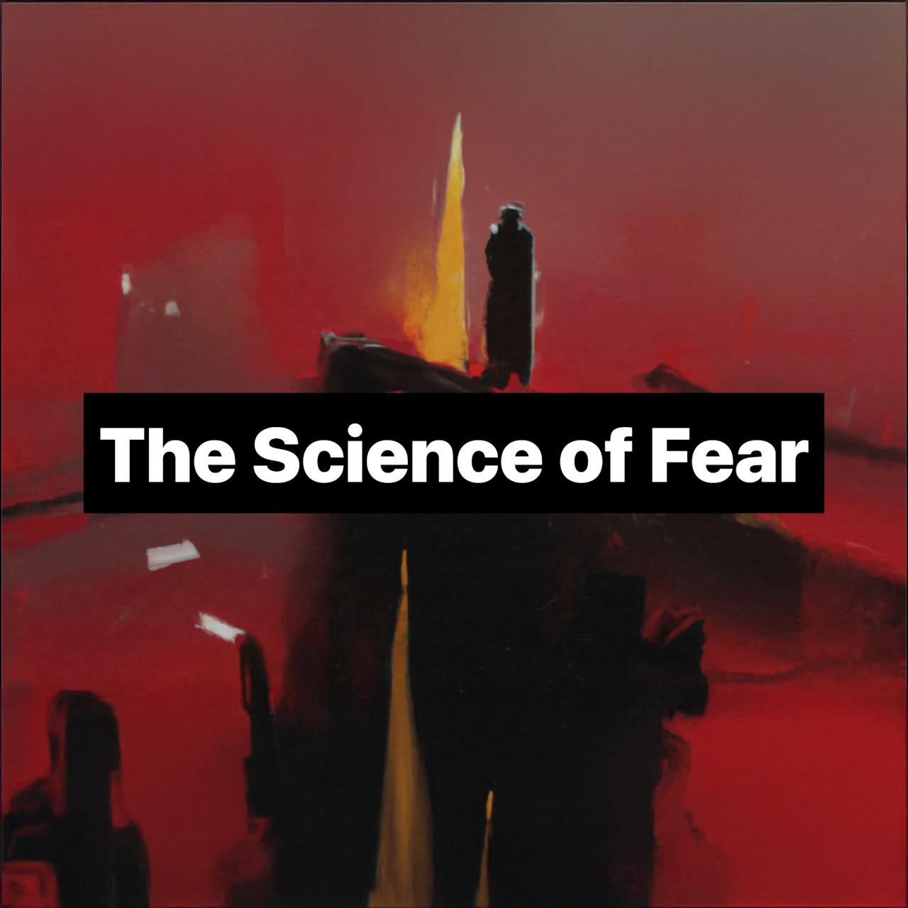 Why Humans Trust Terror More Than Truth