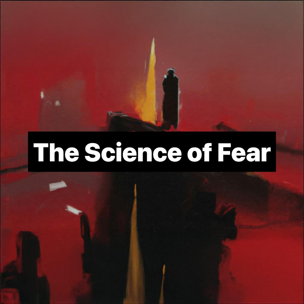 Why Humans Trust Terror More Than Truth Why Humans Trust Terror More Than Truth