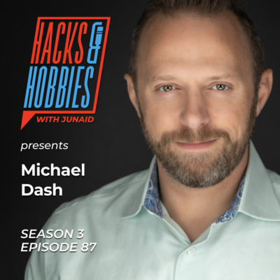 E387 - Michael Dash - How to inspire and influence business owners to drive their processes