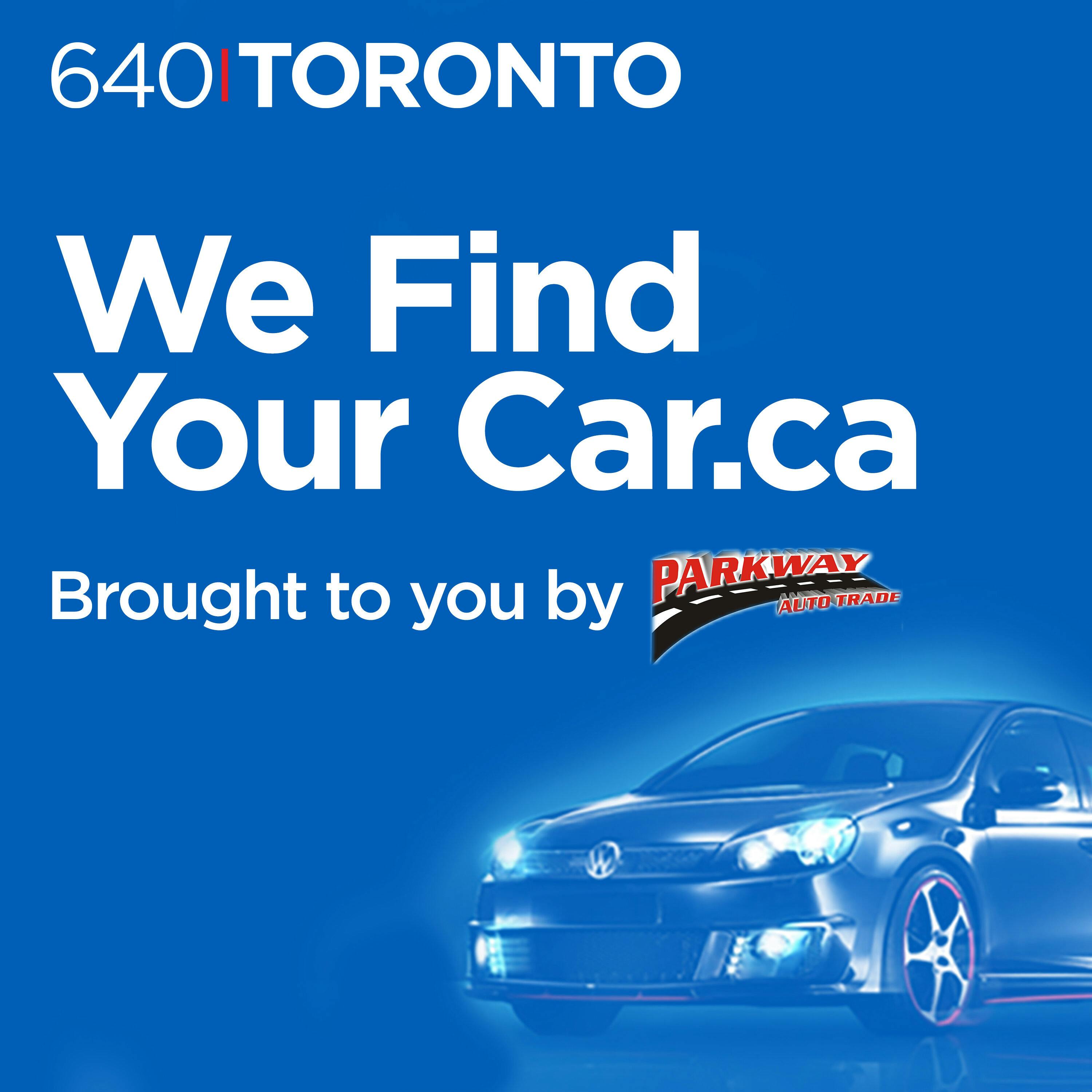 Parkway Auto Trade