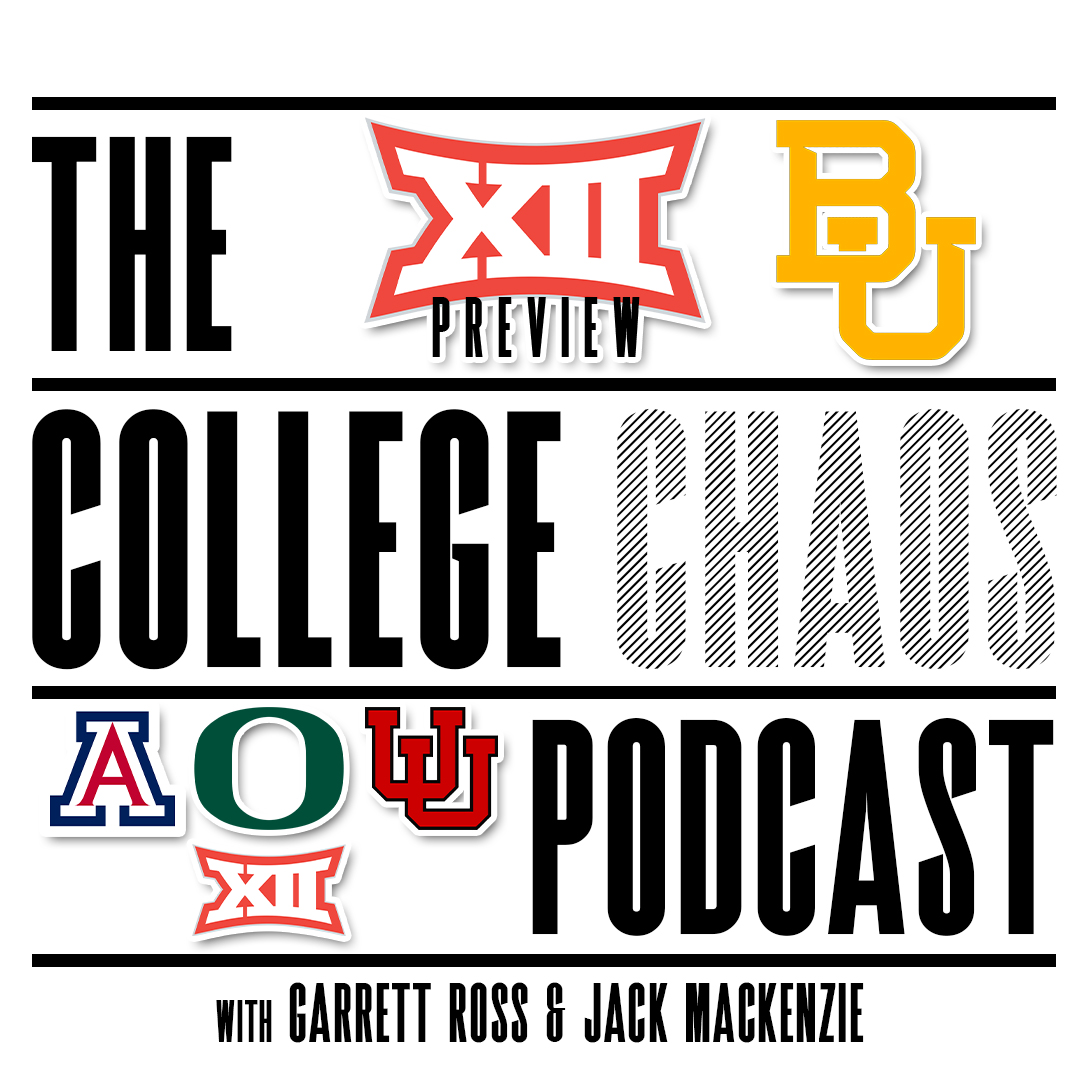 Sic\'Em 365 Sports Presents: The College Chaos Podcast