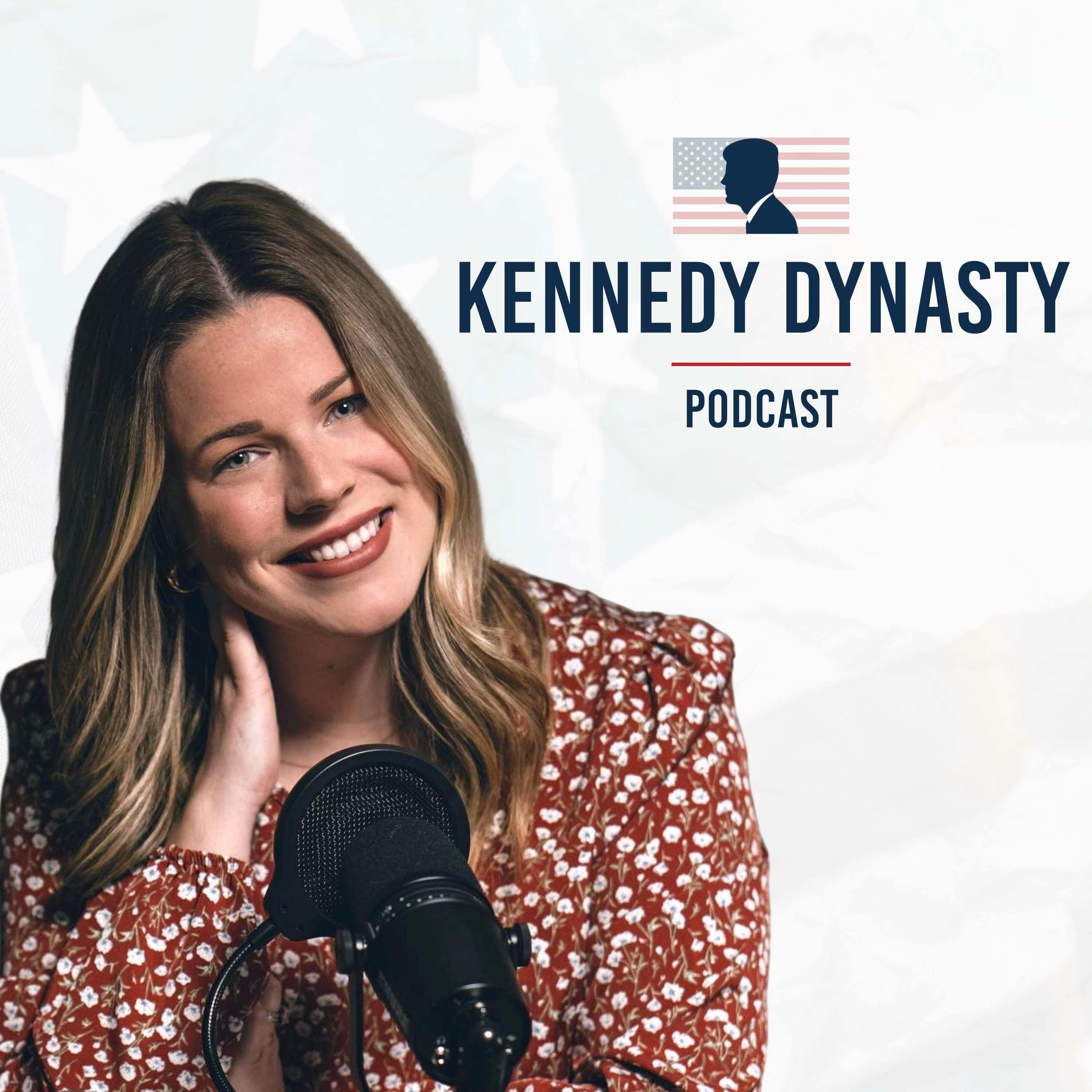 A Conversation With Author Of “The First Kennedys” Neal Thompson