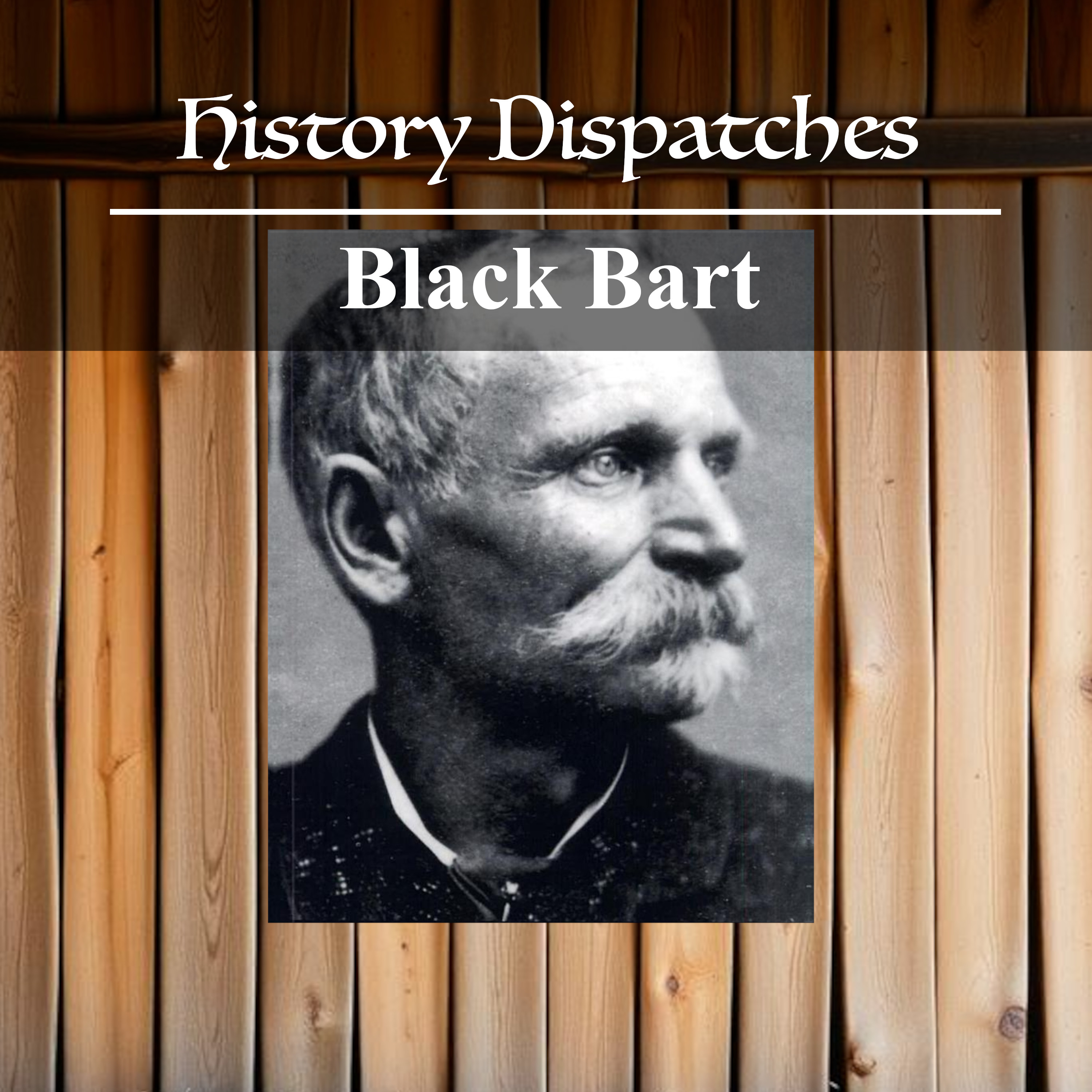Black Bart - the Wild West's Gentleman Bandit