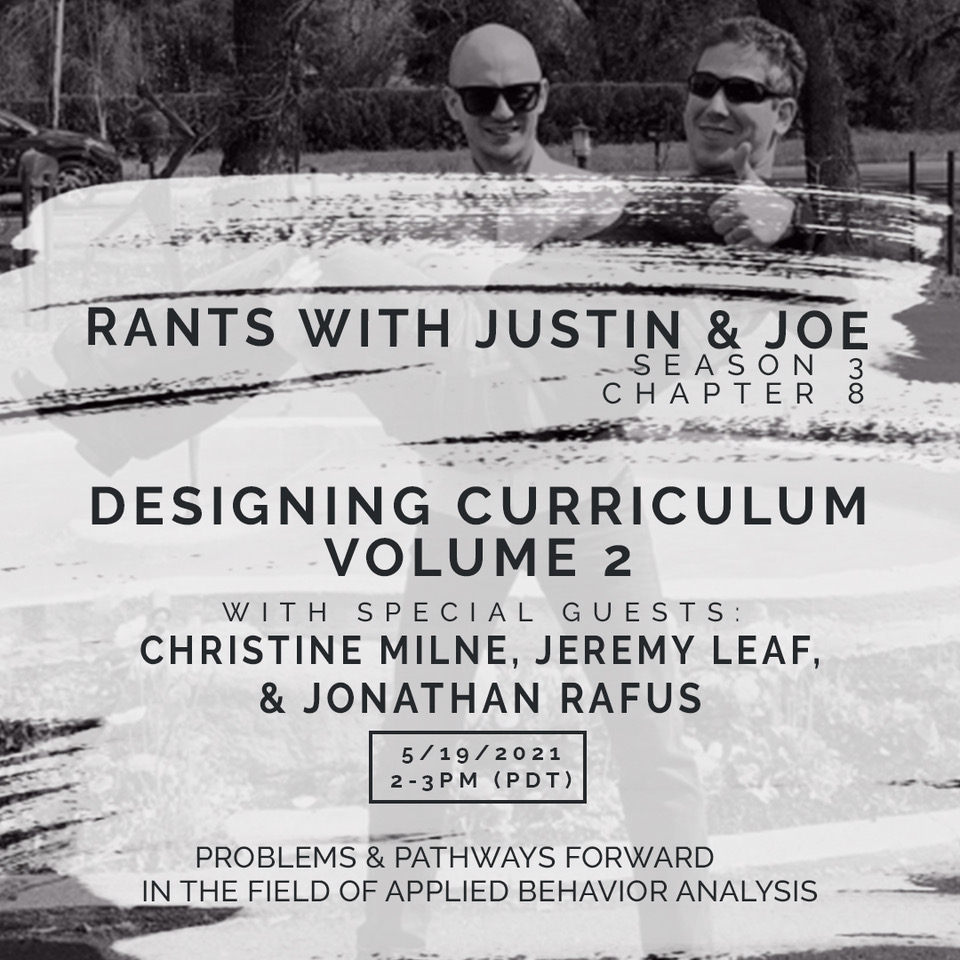 Designing Curriculum Vol. 2