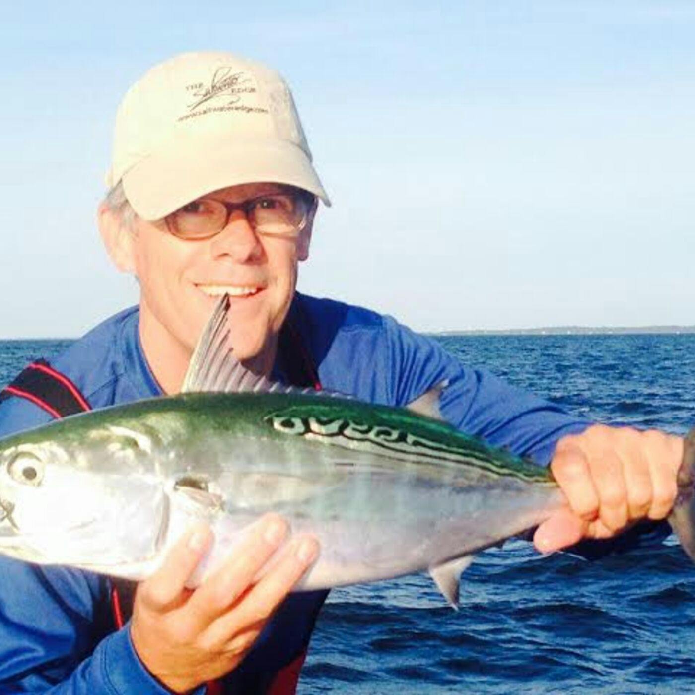 Big Passion In Little Rhody - Saltwater Edge's Peter Jenkins On The Business of Being A Good Friend to Anglers Big Passion In Little Rhody - Saltwater Edge's Peter Jenkins On The Business of Being A Good Friend to Anglers