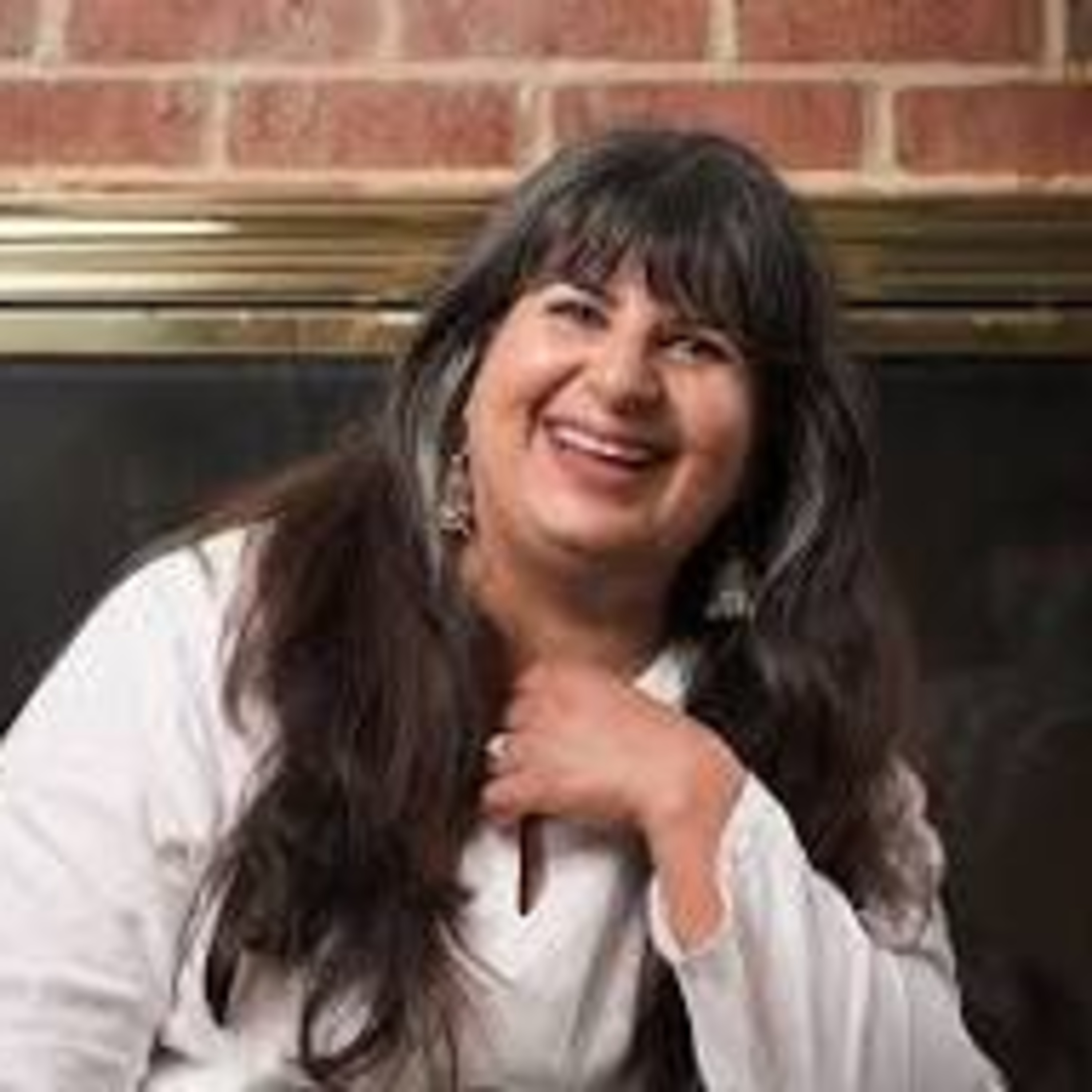 CULINARY CHARACTERS UNLOCKED – CHEF PREETI WAAS - EP 18