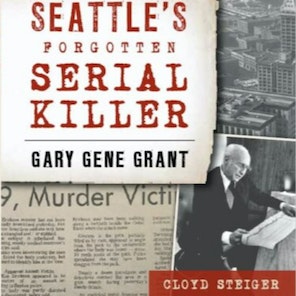 15 // Serial Killer Gary Gene Grant episode artwork