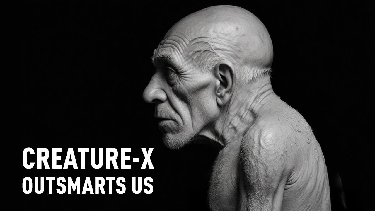 Scientists Found a Lost Human Species in Our DNA!