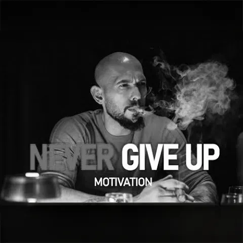DON'T CRACK UNDER PRESSURE - Andrew Tate Motivation | Motivational Speech - Steve Harvey, Les Brown DON'T CRACK UNDER PRESSURE - Andrew Tate Motivation | Motivational Speech - Steve Harvey, Les Brown