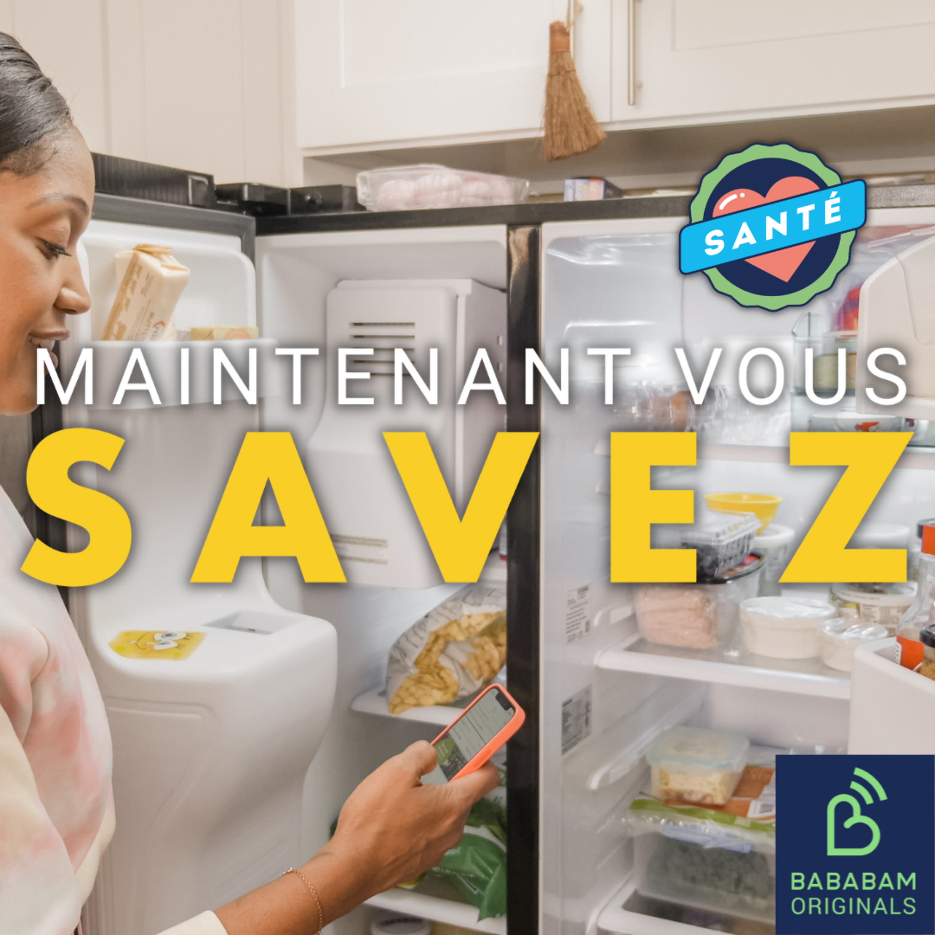 Comment bien organiser son frigo ?