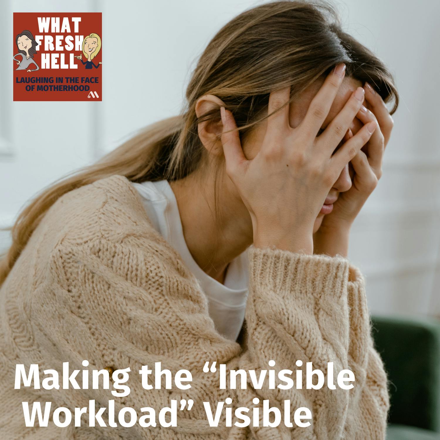 Making the ”Invisible Workload” Visible