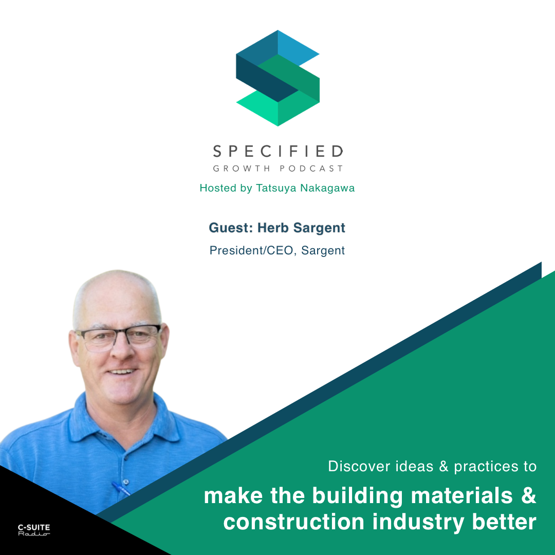 S2. Ep. 93: Investing In Your Team’s Future (With Herb Sargent) episode artwork