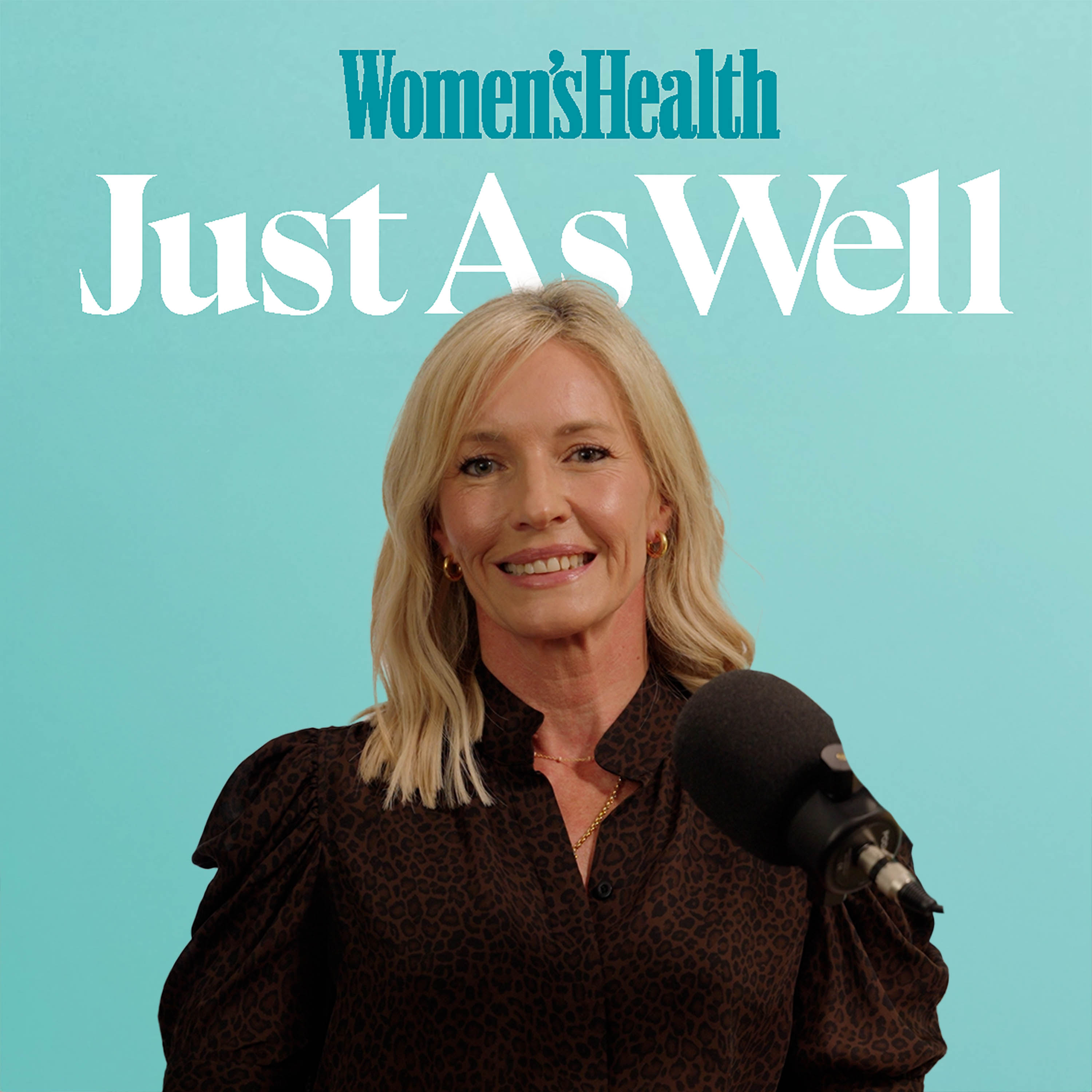 Caroline’s Circuits On Getting Fit, Strong & Powerful At Every Age