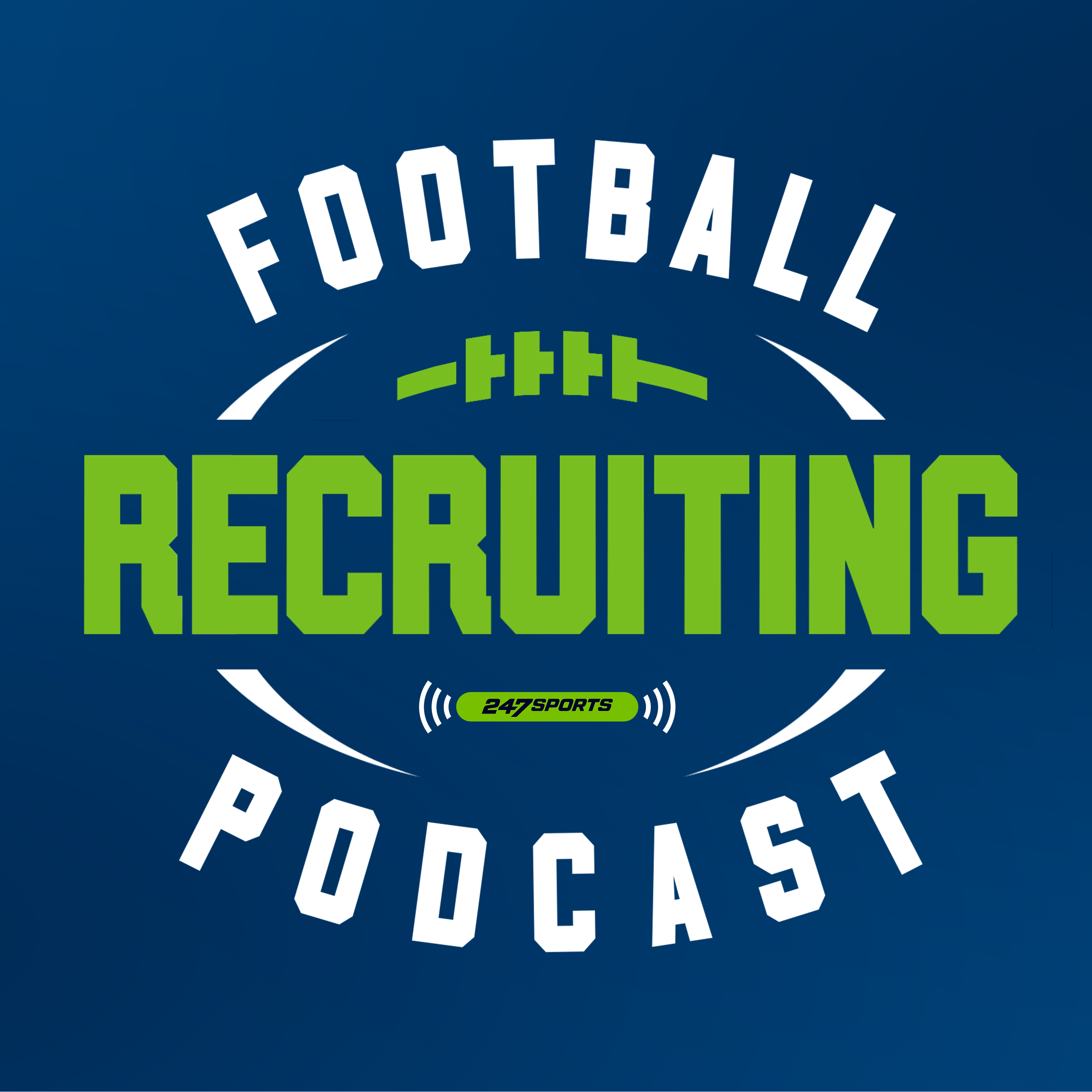Football Recruiting Podcast: Way-Too-Early NFL Mock Draft | Complete First Round