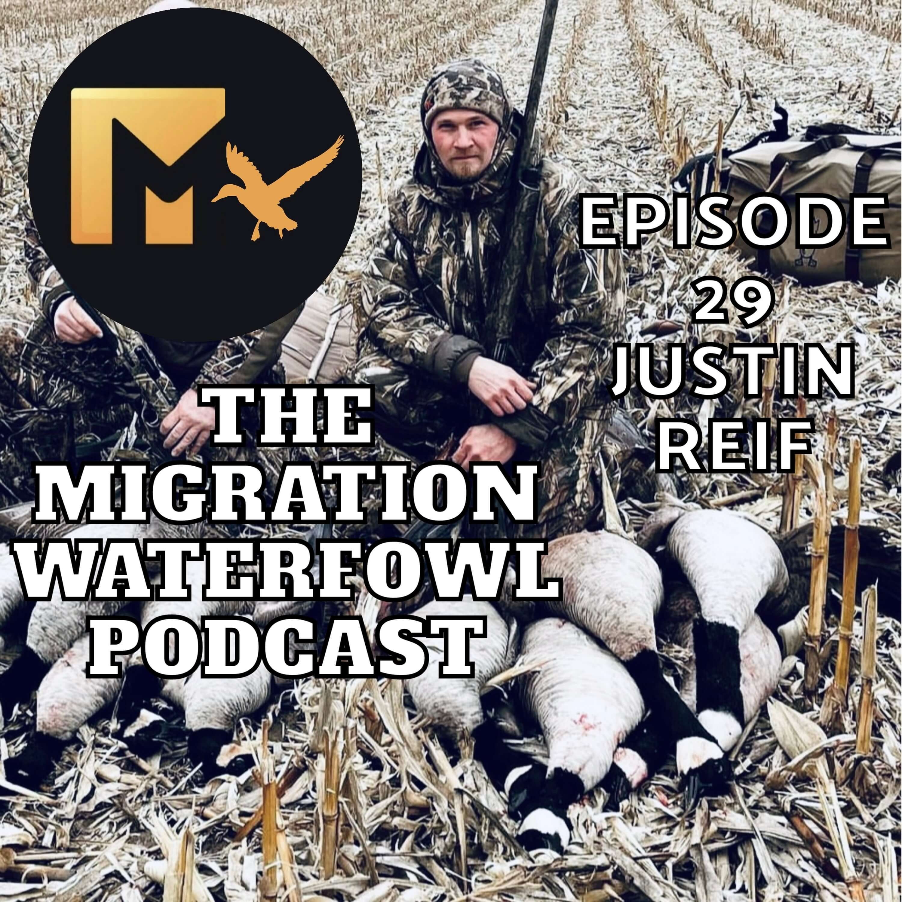The Migration Waterfowl Podcast