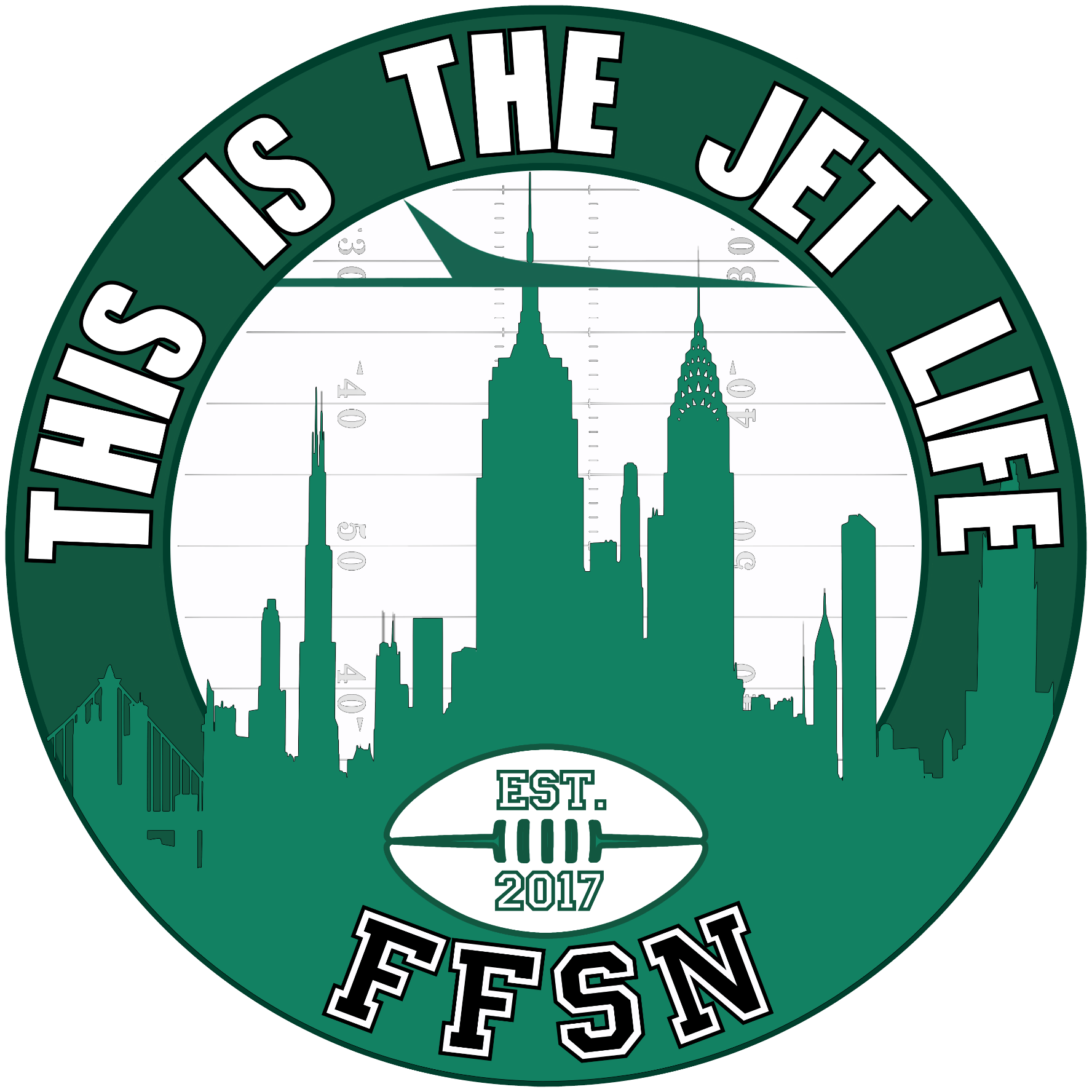 TITJL | Jets Draft Review | Ep. 166