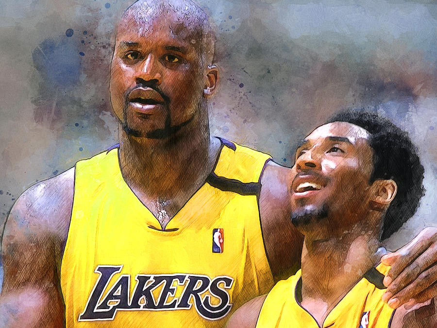 LAKERS vs KINGS - LA SERIE DELLE SERIE