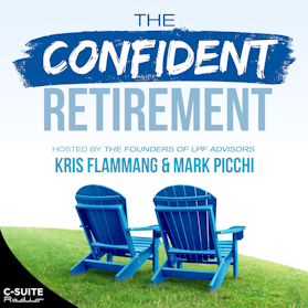 The Confident Retirement