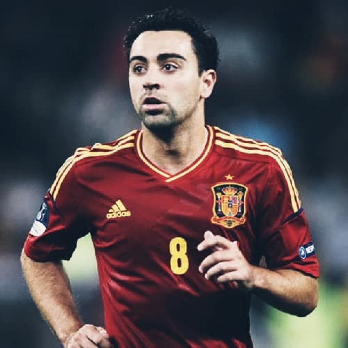 Les Libéros - #Xavi40 : L'Espagnol (2000-2014)