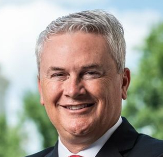 Rep. James Comer (R-KY), "All the President's Money"