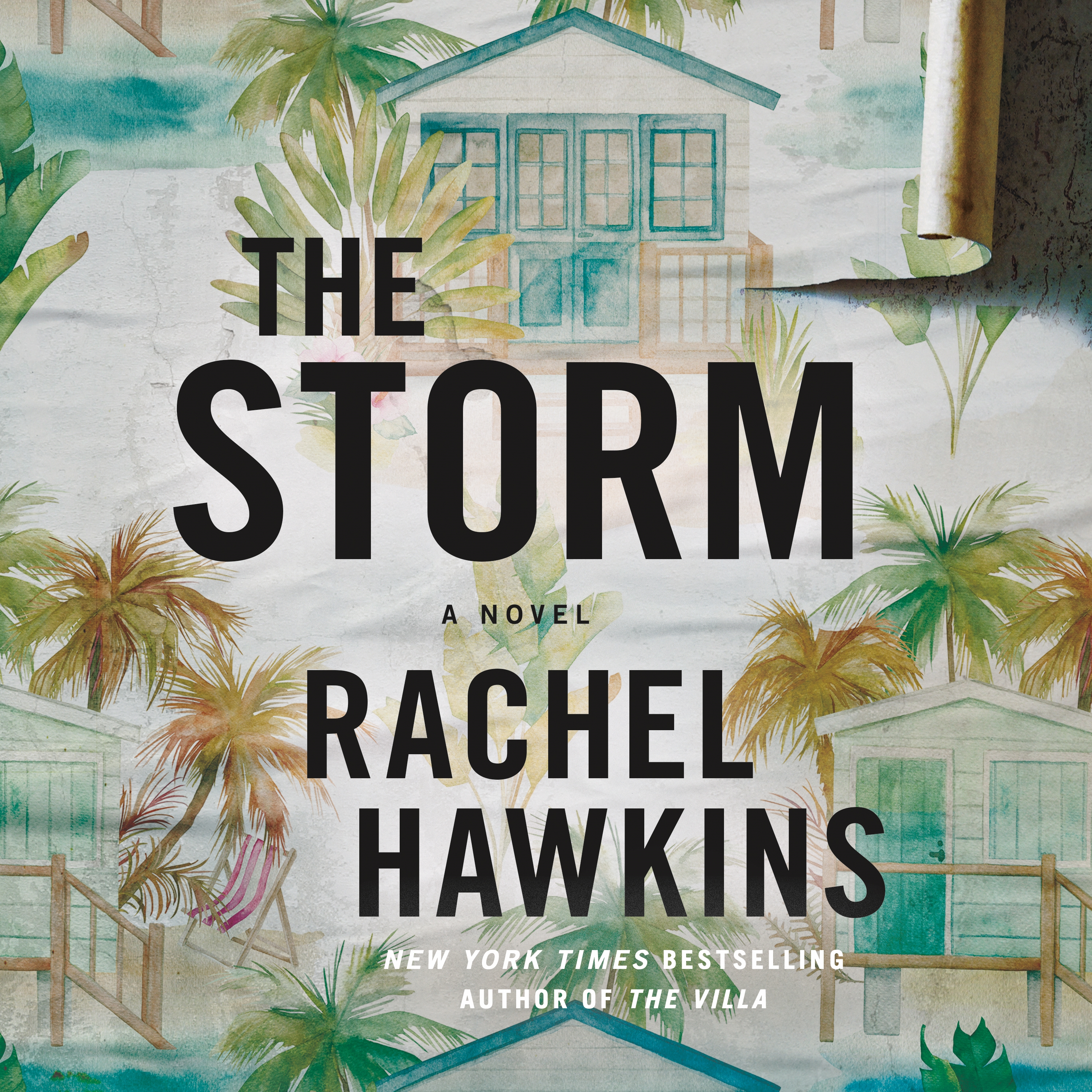 Excerpt: The Storm