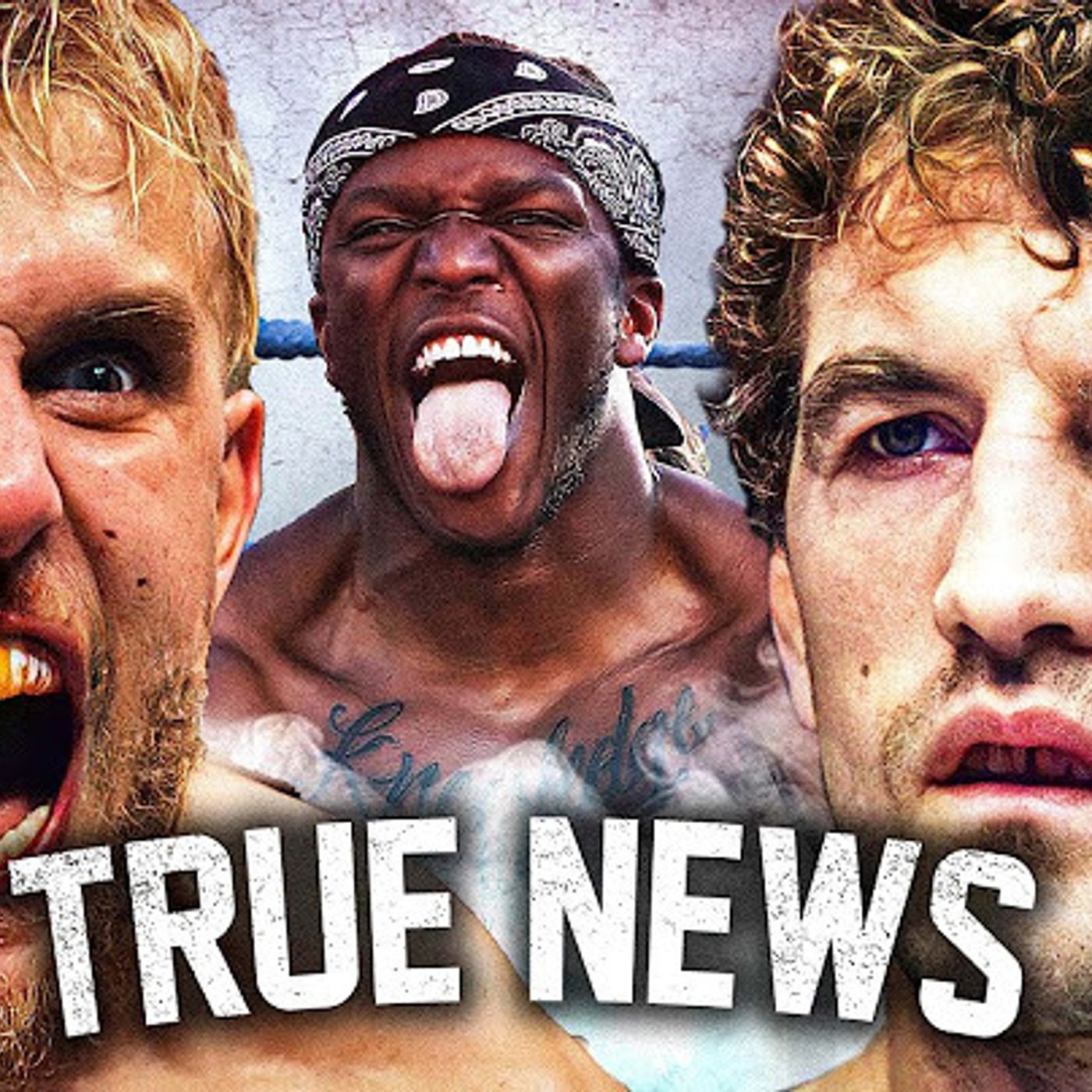 True Geordie Podcast